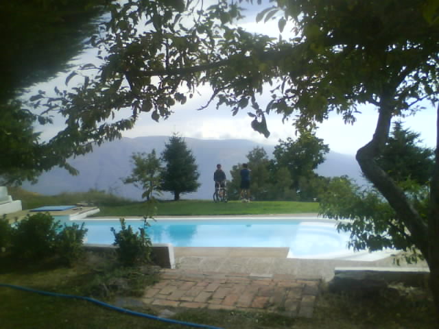 Mirador De Boabdil
