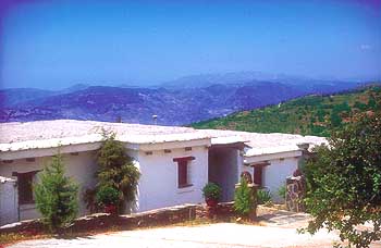 Mirador De Boabdil