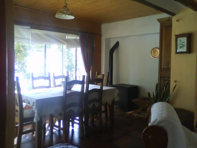 Mirador De Boabdil