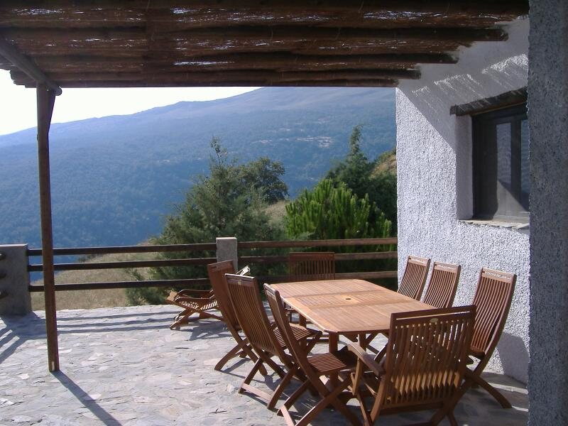 Mirador De Boabdil