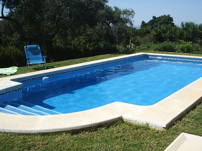 Casa Rural Mesa Del Jardin
