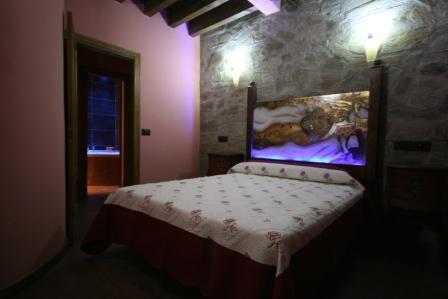 Casa Del Buen Amor