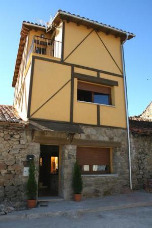 Casa Del Buen Amor