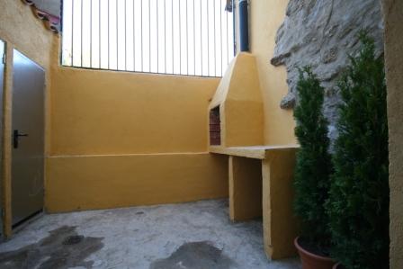 Casa Del Buen Amor