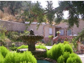 La Casa De La Piscina
