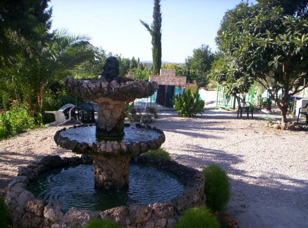 La Casa De La Piscina