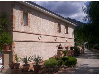 La Casa De La Piscina