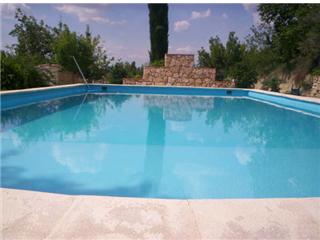La Casa De La Piscina