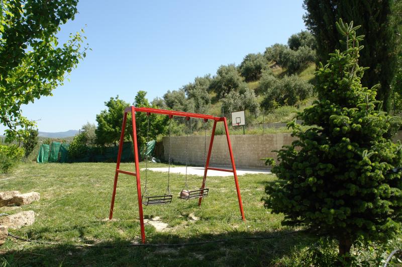 La Casa De La Piscina