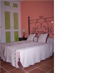 La Casa De La Piscina