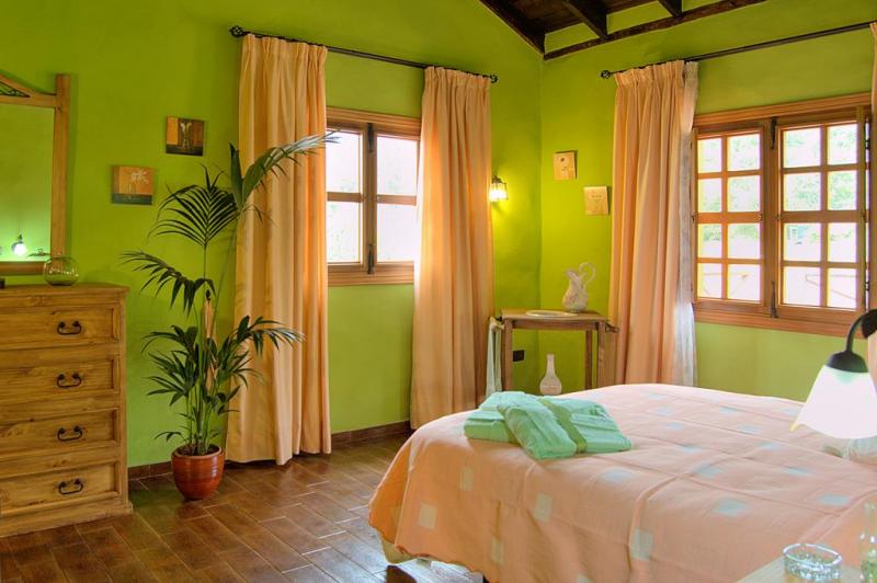 Casa El Teide