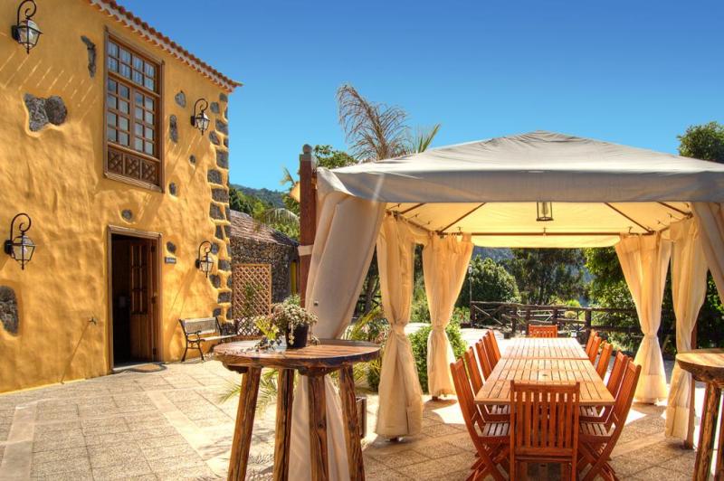 Casa La Bodega