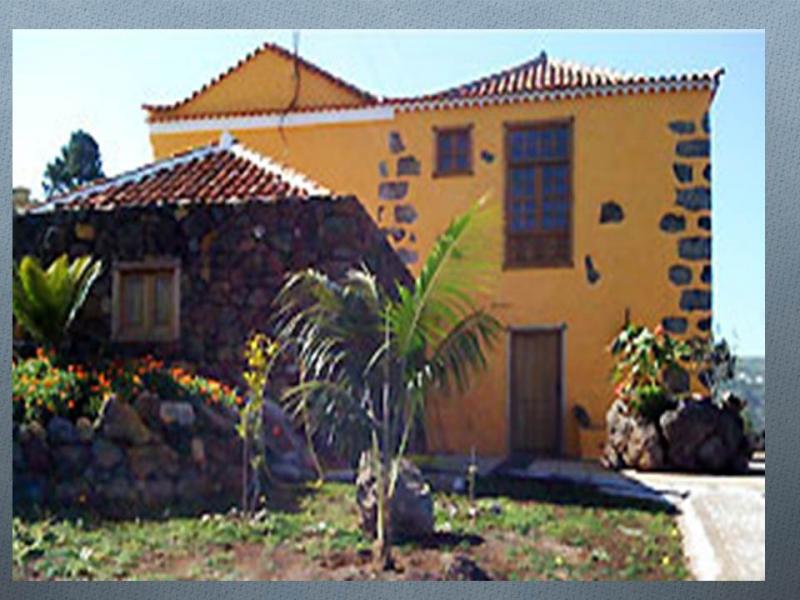 Casa Cuarto De Aperos