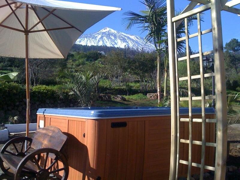 Casa Cuarto De Aperos