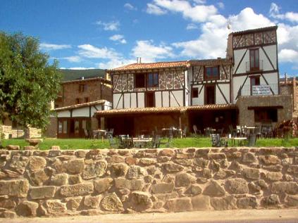 La Casona Del Pastor