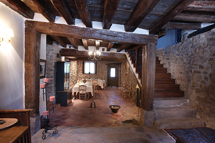 La Casona Del Pastor