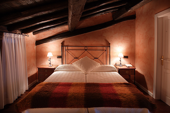 La Casona Del Pastor