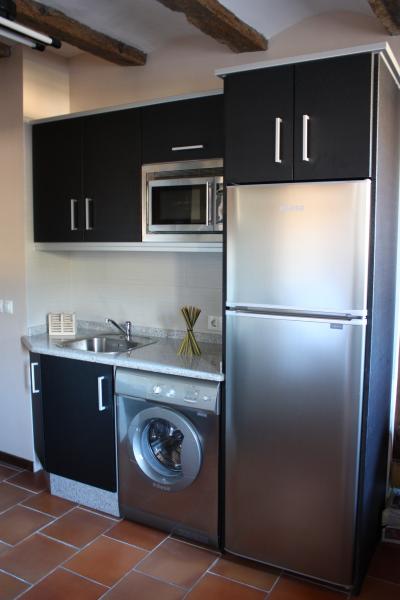 Apartamento Zahr