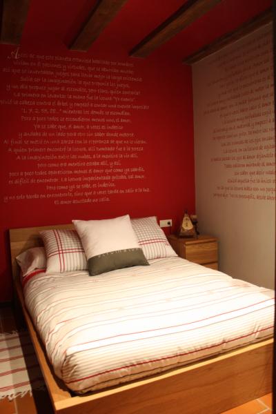 Apartamento Zahr