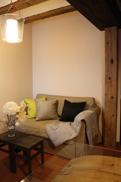 Apartamento Zahr