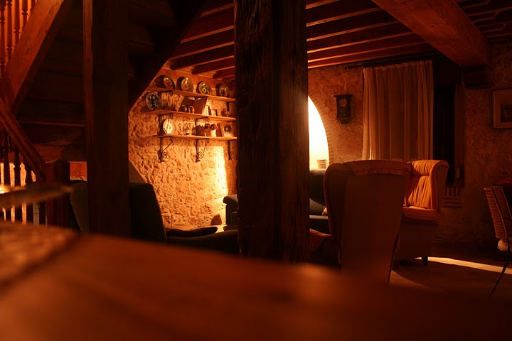 Ribera Del Arlanza
