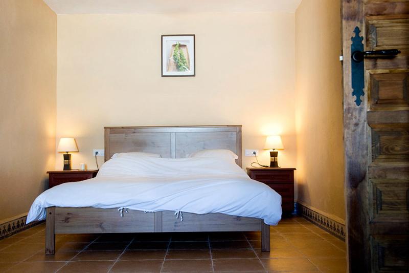 Cortijo Estacada De Las Cabras