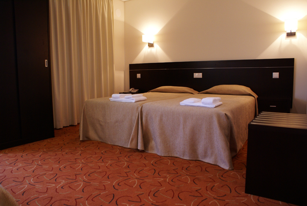 Hotel 13 De Outubro