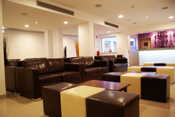 Hotel 13 De Outubro