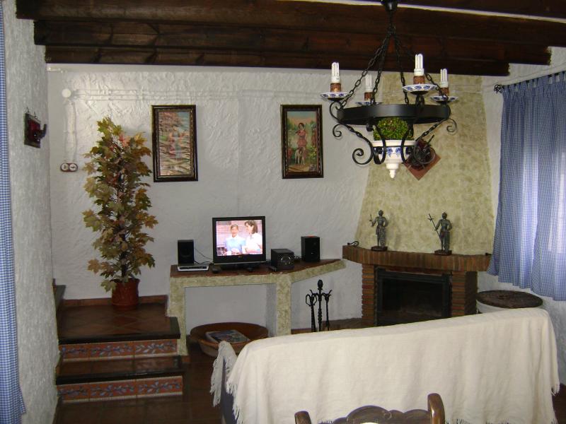 Casa Zenaida