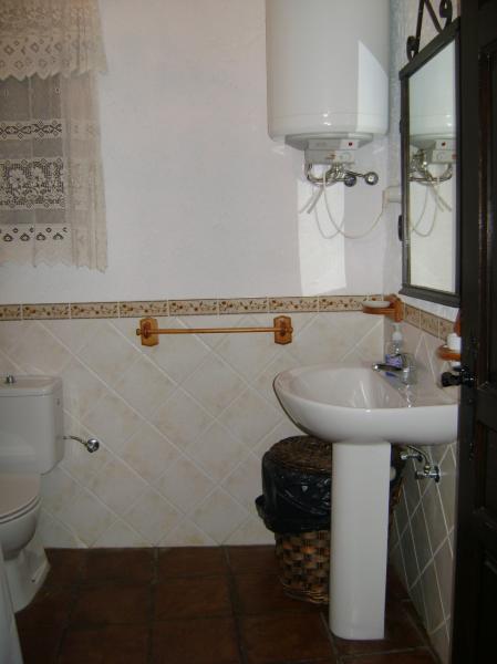Casa Zenaida