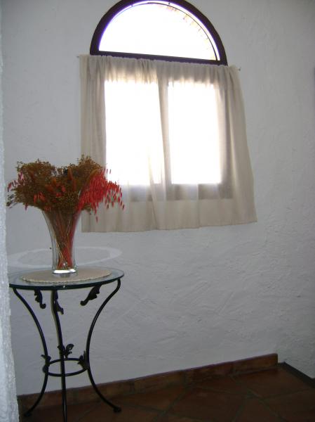 Casa Zenaida