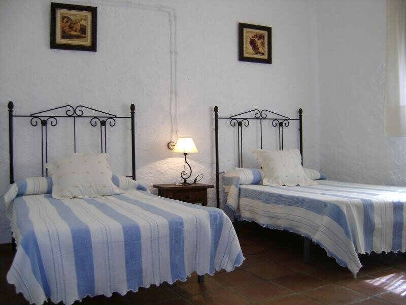 Casa Zenaida