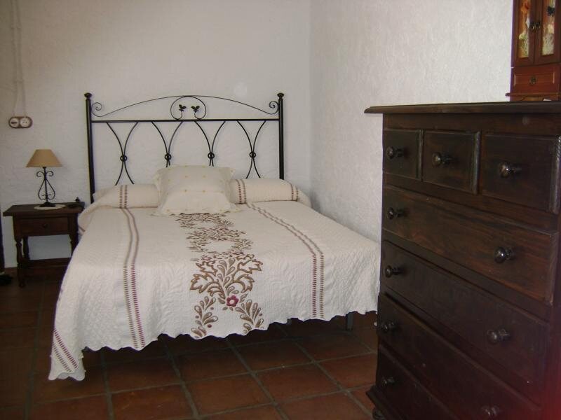 Casa Zenaida