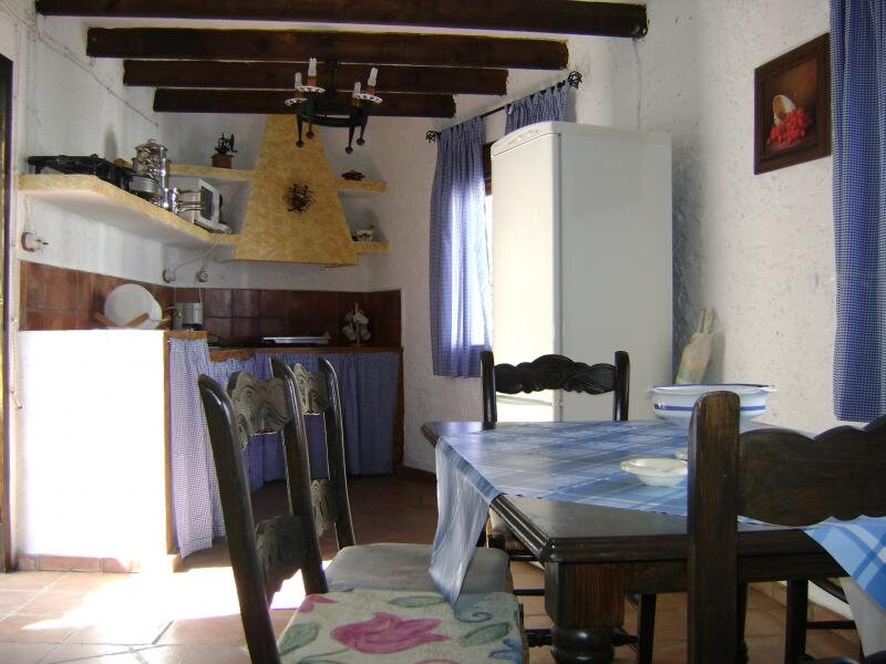 Casa Zenaida