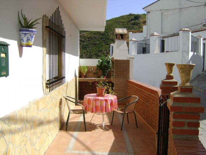 Casa Zenaida