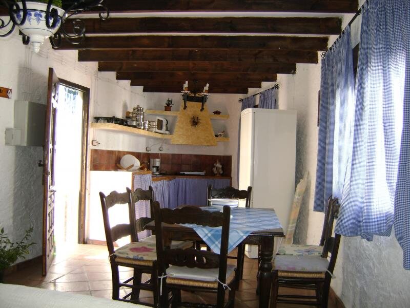 Casa Zenaida