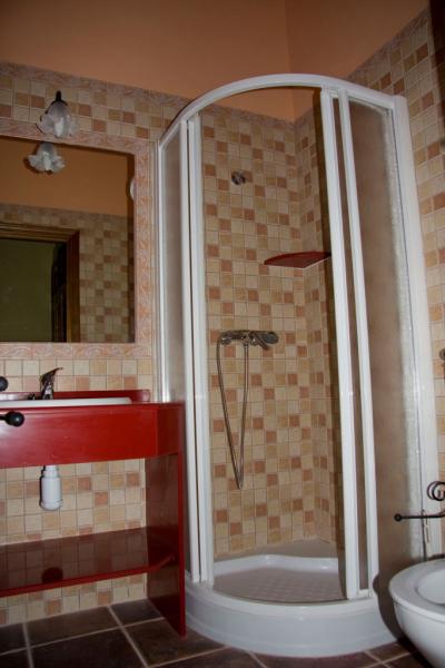 Apartamentos rurales Arco de Trajano