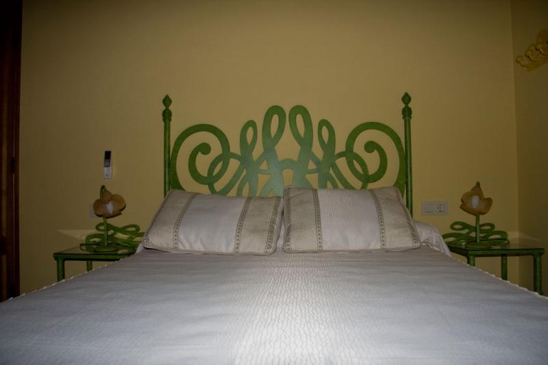 Apartamentos rurales Arco de Trajano