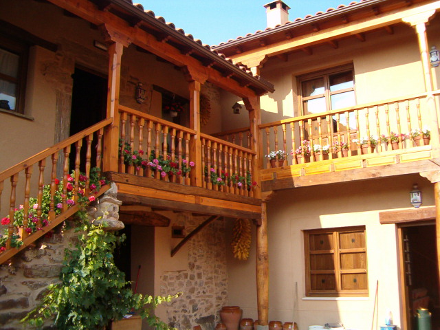 Centro De Turismo Rural La Veleta