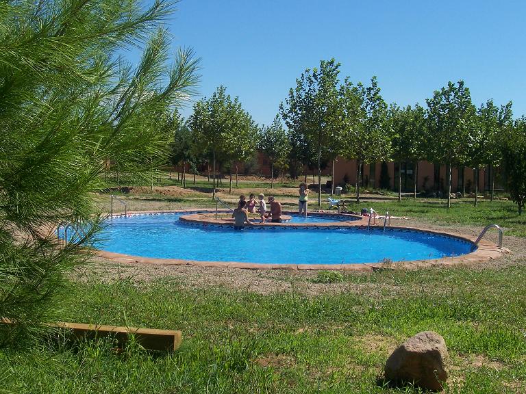 Vinyols Camp