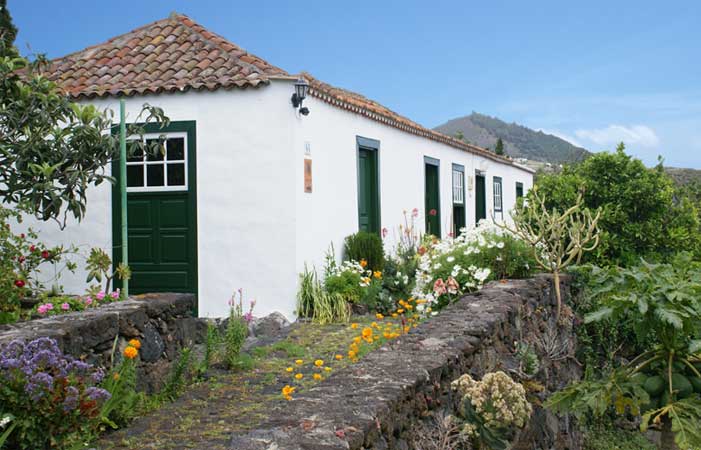 Casa Rural Rosa María