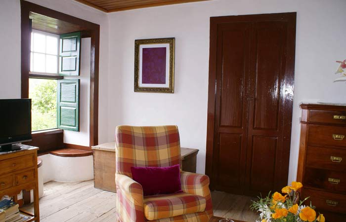 Casa Rural Rosa María