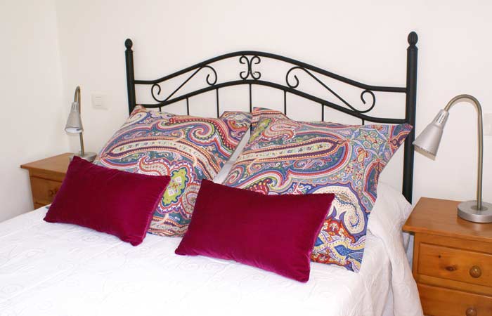 Casa Rural Rosa María
