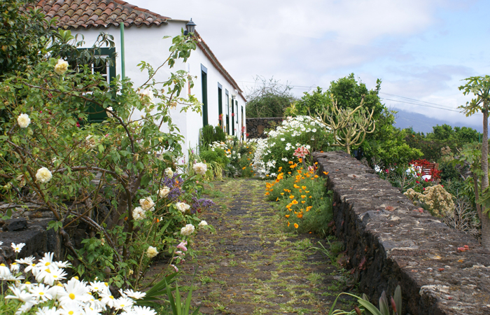Casa Rural Rosa María