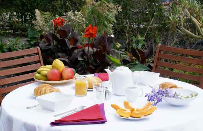 Casa Rural Rosa María