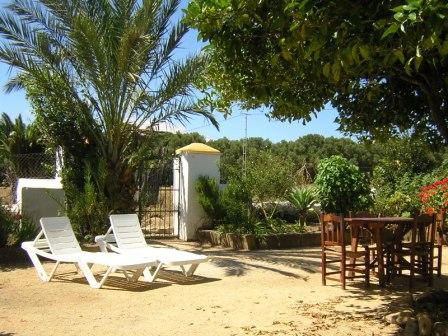 Casa Rural Los Hierros