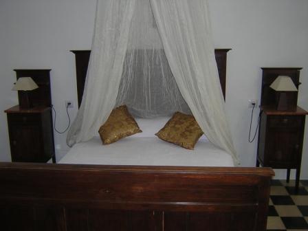Casa Rural Los Hierros