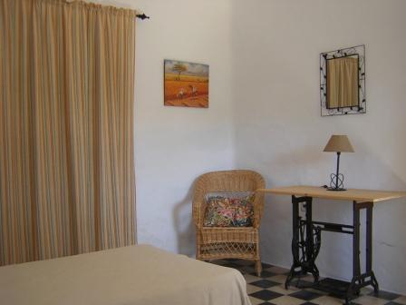 Casa Rural Los Hierros