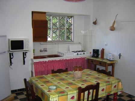 Casa Rural Los Hierros