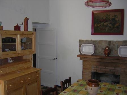 Casa Rural Los Hierros